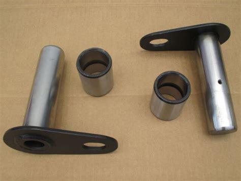 bushing for cat skid steer from china manufacturer|Skid Steer Pins and Bushings .